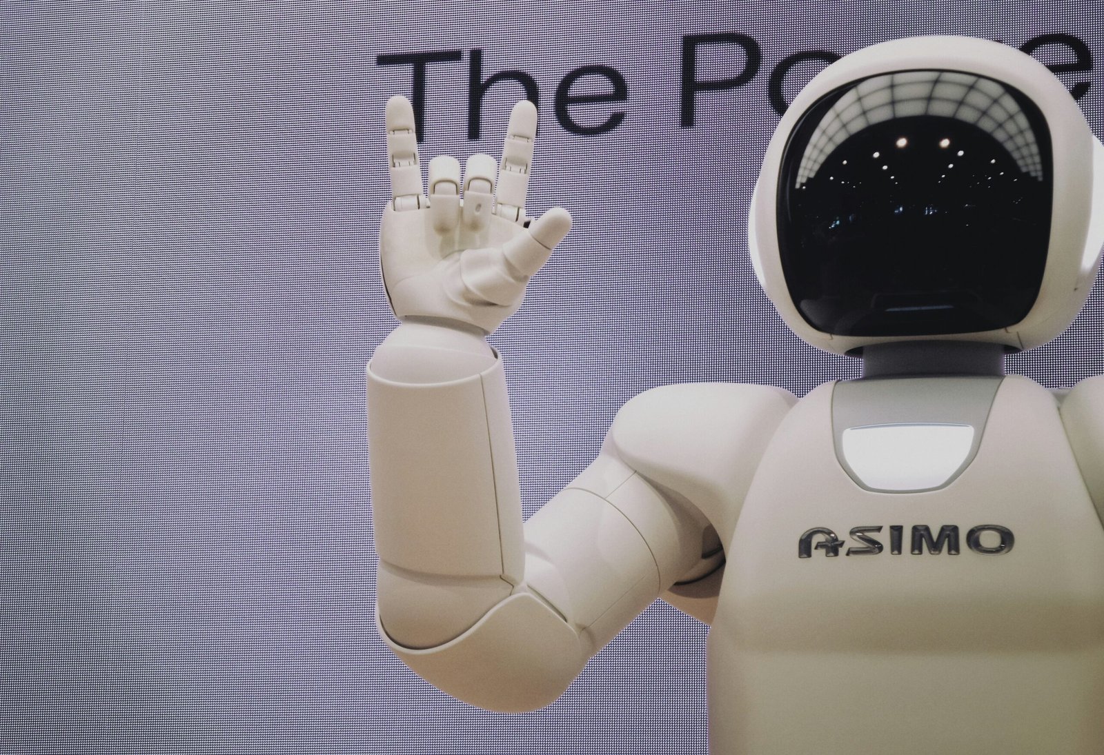 Read more about the article Top 10 AI Humanoid Robots 2025 and Their Impact on Human Life & Future