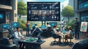 Read more about the article Top 20 Humanoid Robots of 2026 – In-Depth Comparison & Best Picks (With The Humanoid Robot Deployment Decade Begins Audio Overview & Quiz)