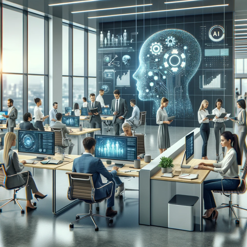 Read more about the article Bill Gates Predicts Only Three Jobs Will Survive the AI Takeover- Here’s Why & How To Future-Proof Our Career