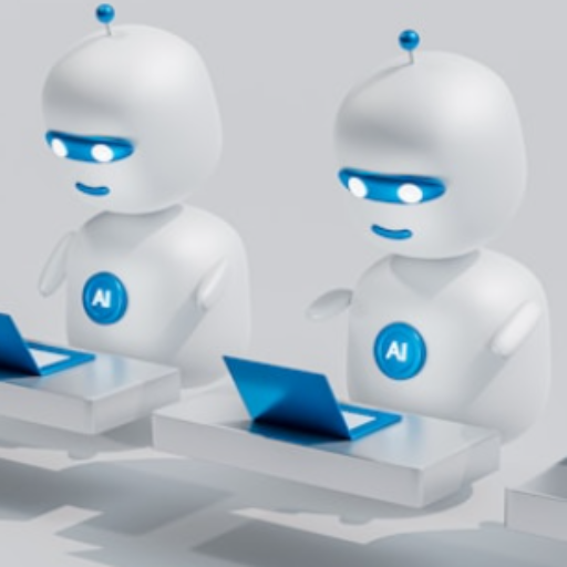 Read more about the article Innovative Automation Solutions: Merging Robotics and AI for a Brighter Future