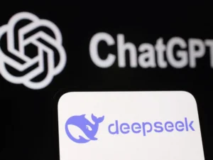 Read more about the article China’s AI DeepSeek Review 2025: Pros, Cons & AI CHALLENGER TO CHATGPT? Should We Download It?