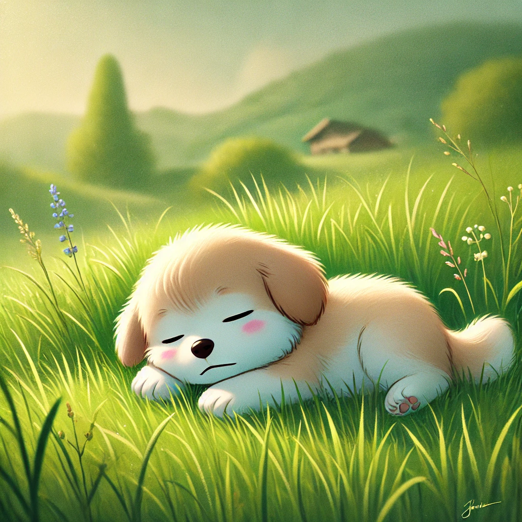 Read more about the article “Create Studio Ghibli-Style Art from Your Photos Using GPT-4o & Free AI Tools”- “I Made My Puppy Look Like a Ghibli Character – Here’s How You Can Too (Free AI Tools!)”