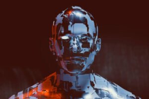 Read more about the article The Liquid Robot:  Almost Like the T – 1000 From Terminator 2, Science Fiction is Becoming Science Fact. The Future of Robotics is Fluid