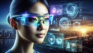 Read more about the article Best Smart Glasses for Professionals: Apple vs Meta vs Google