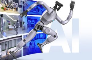Read more about the article Top 10 Humanoid Robot Startups to Watch in 2025