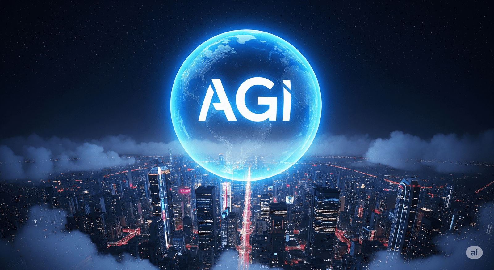Read more about the article AGI Monopoly: How the US-China Race for Artificial General Intelligence Could Reshape the World (With AGI Monopoly or Global Collapse? Inside High-Stakes US-China AI Race Audio Overview)
