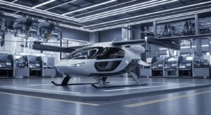 Read more about the article Xpeng AeroHT’s ‘Land Aircraft Carrier’ Soars Towards Mass Production (With Xpeng’s Land Aircraft Carrier_Future Mobility Audio Overview)