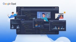 Read more about the article Google Opal: Build AI Mini-Apps with No Code? Here’s What You Need to Know! (With Google Opal_ The No-Code AI Revolution Audio Overview)