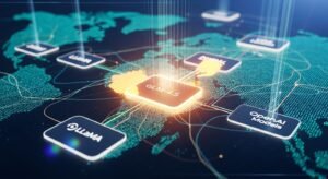 Read more about the article Chinese Open-Source Dominates Coding: The GLM-4.5 Revolution (With GLM-4.5: China’s Open-Source AI Challenger Audio Overview)