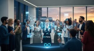 Read more about the article Zuckerberg’s AI Vision: Personal Superintelligence and the Race to the Future (With Zuckerberg’s Vision & The AI Alignment Crisis Audio Overview & Quiz)